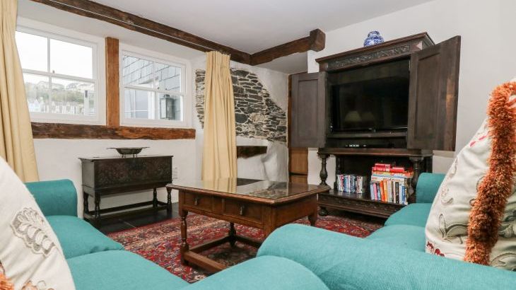Glanville House - Photo 4