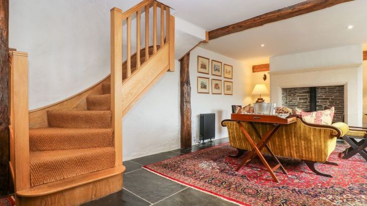 Glanville House - Photo 5