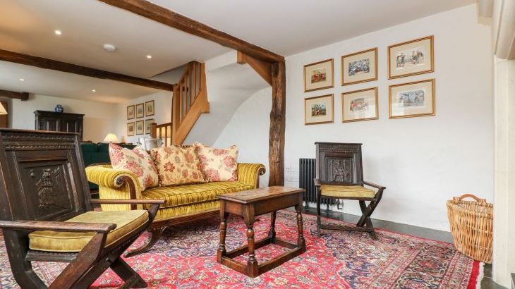 Glanville House - Photo 6
