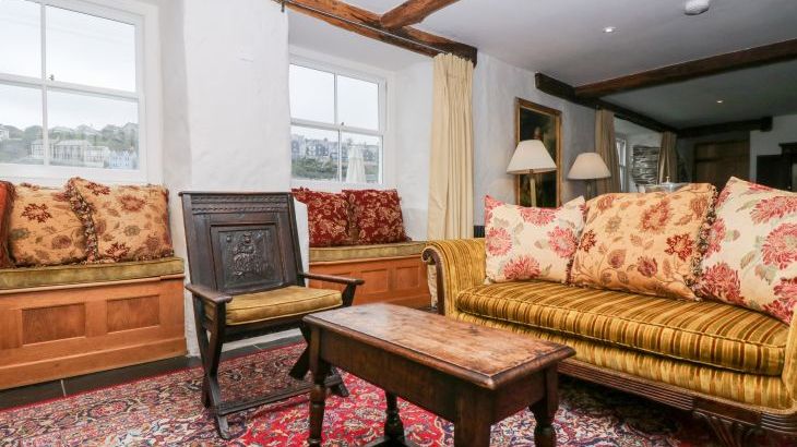 Glanville House - Photo 7