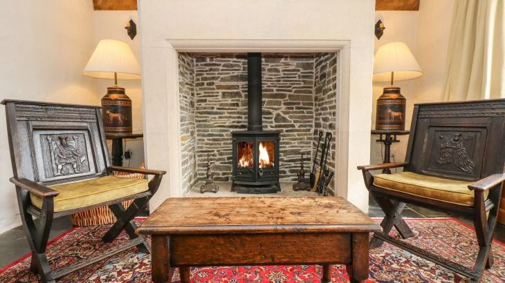 Glanville House - Photo 9