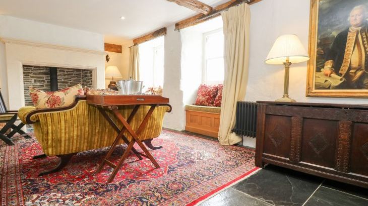 Glanville House - Photo 10