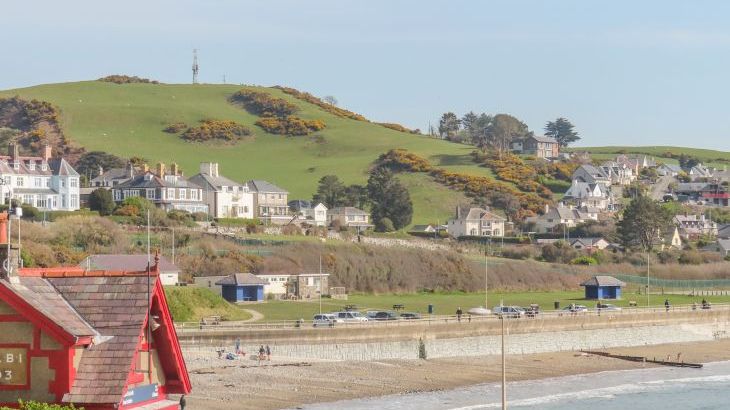 Awelfryn - Photo 50