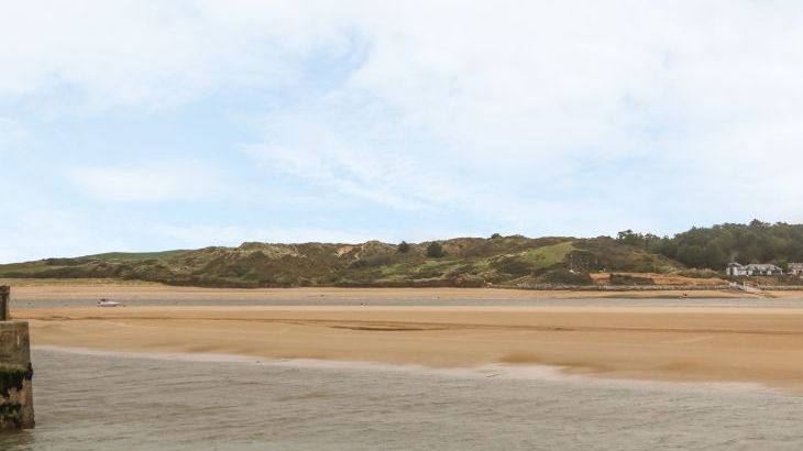 Treveddoe Farmhouse - Photo 62