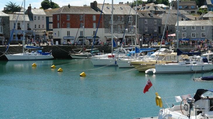 Treveddoe Farmhouse - Photo 64