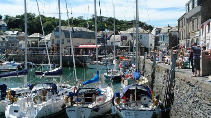 Treveddoe Farmhouse - Photo 65