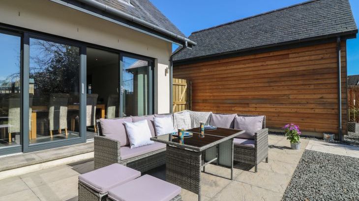 Woodend Croft - Photo 45