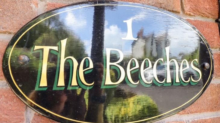 1 The Beeches - Photo 2