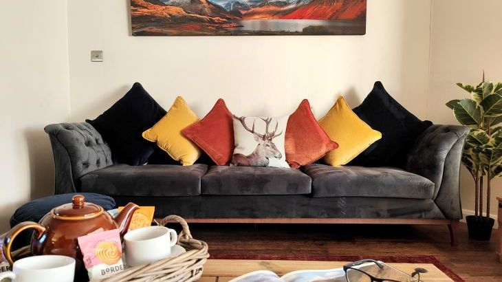 Yewtree House - Photo 2