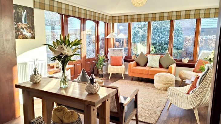 Yewtree House - Photo 5