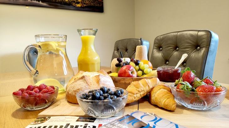 Yewtree House - Photo 10