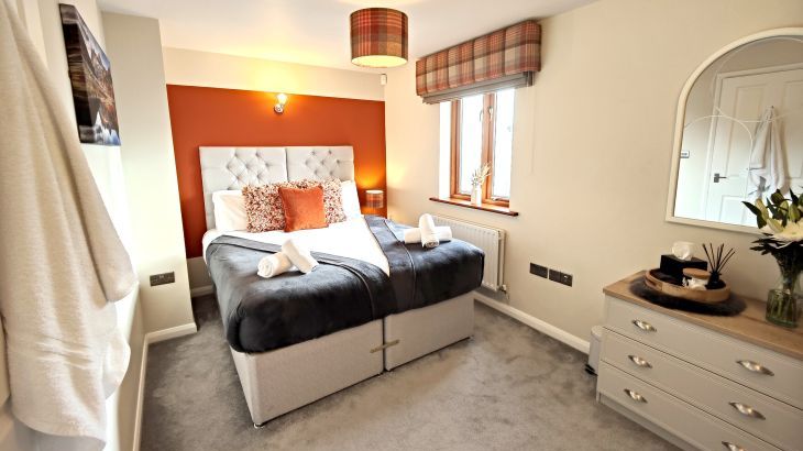 Yewtree House - Photo 35