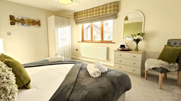 Yewtree House - Photo 40