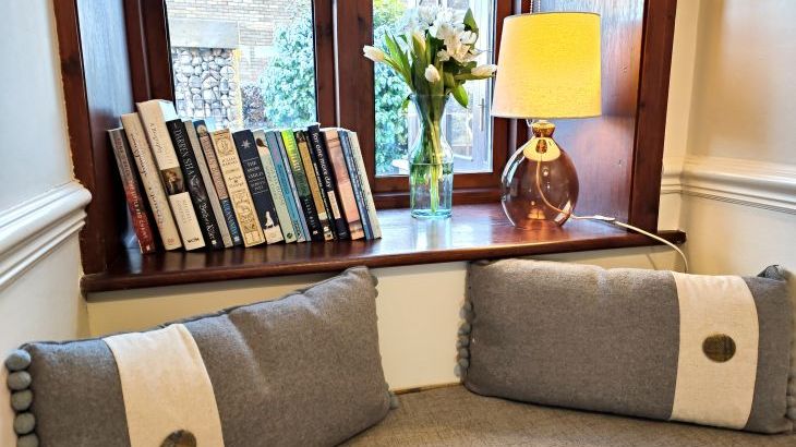 Yewtree House - Photo 53