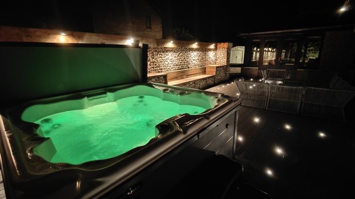 Yewtree House - Photo 56