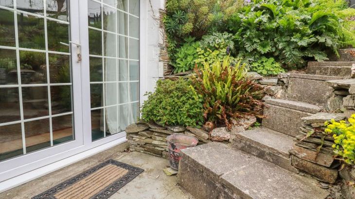 The Garden Apartment - Photo 3
