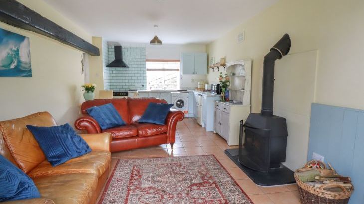 The Garden Apartment - Photo 4