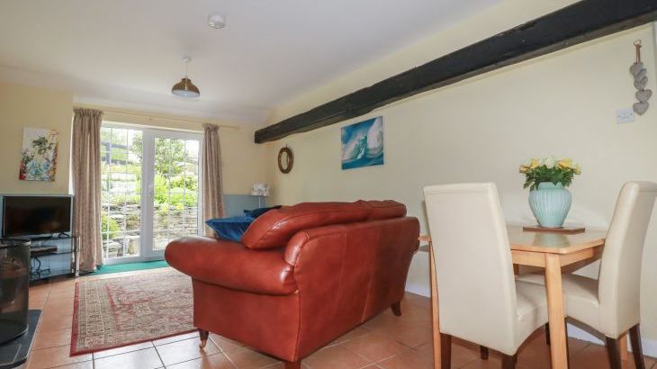 The Garden Apartment - Photo 7