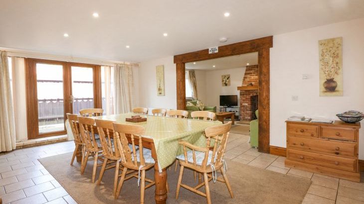 Hadleigh Farm Barn - Photo 6