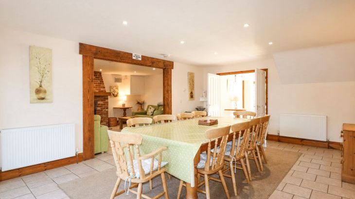 Hadleigh Farm Barn - Photo 7
