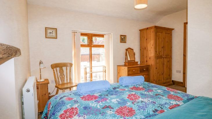 Hadleigh Farm Barn - Photo 20