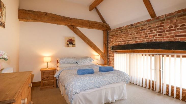 Hadleigh Farm Barn - Photo 24
