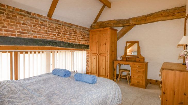 Hadleigh Farm Barn - Photo 25