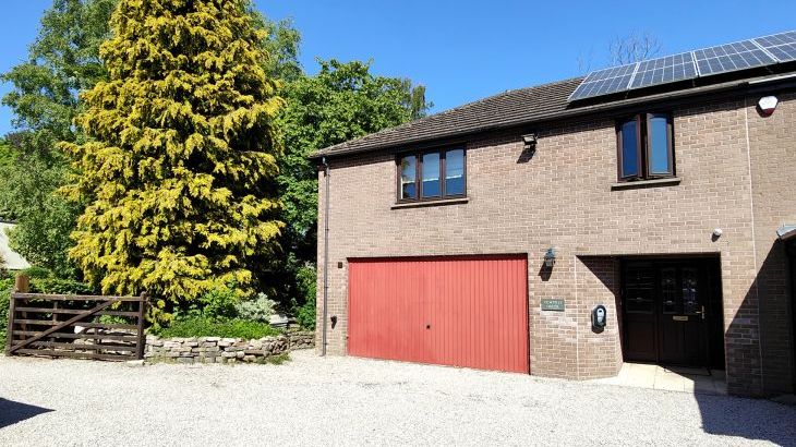 Yewtree House - Photo 57