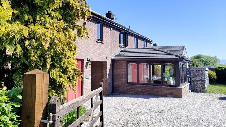 Yewtree House - Main Photo