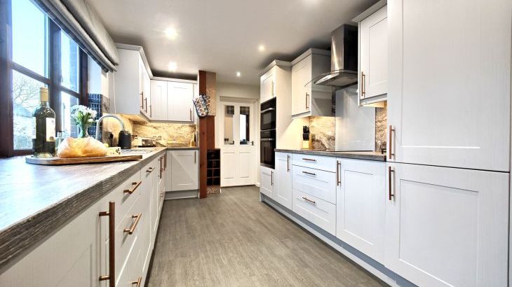 Yewtree House - Photo 13