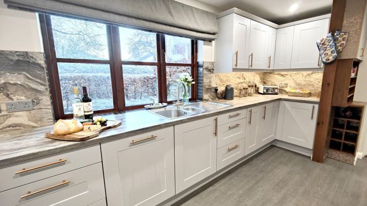 Yewtree House - Photo 14