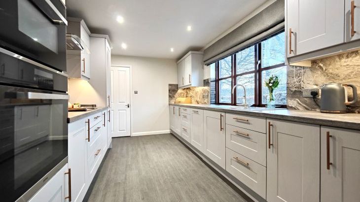 Yewtree House - Photo 16