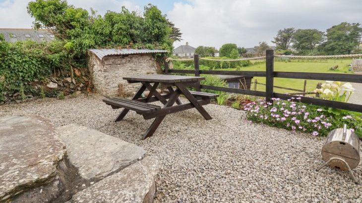 Sunset Cottage - Photo 14