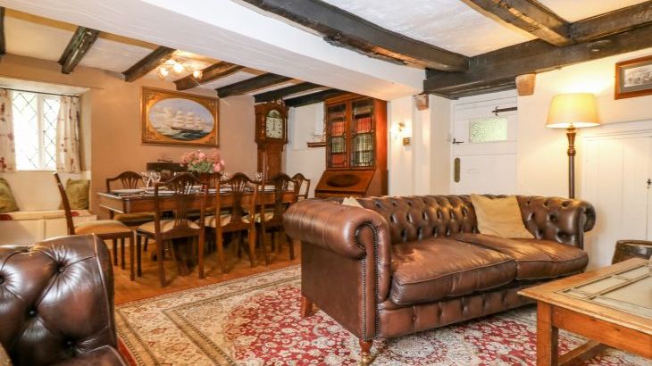 Hearthstone East Cottage - Photo 2