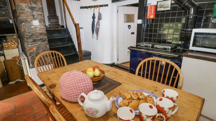 Hearthstone East Cottage - Photo 8