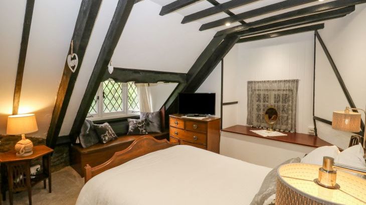 Hearthstone East Cottage - Photo 14