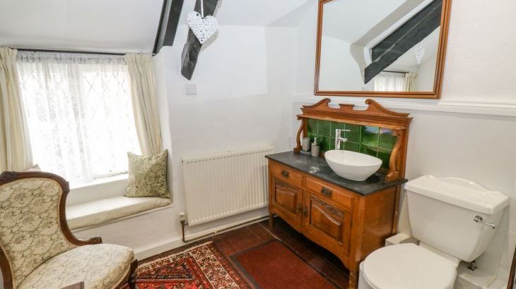 Hearthstone East Cottage - Photo 16
