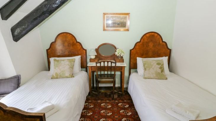 Hearthstone East Cottage - Photo 19
