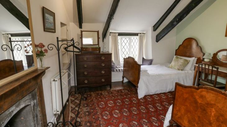 Hearthstone East Cottage - Photo 18