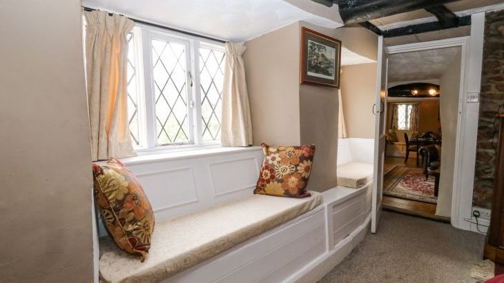 Hearthstone East Cottage - Photo 28