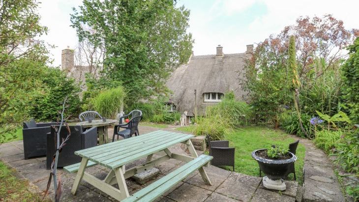Hearthstone East Cottage - Photo 35