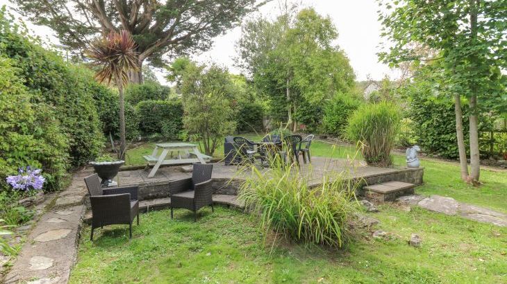 Hearthstone East Cottage - Photo 36