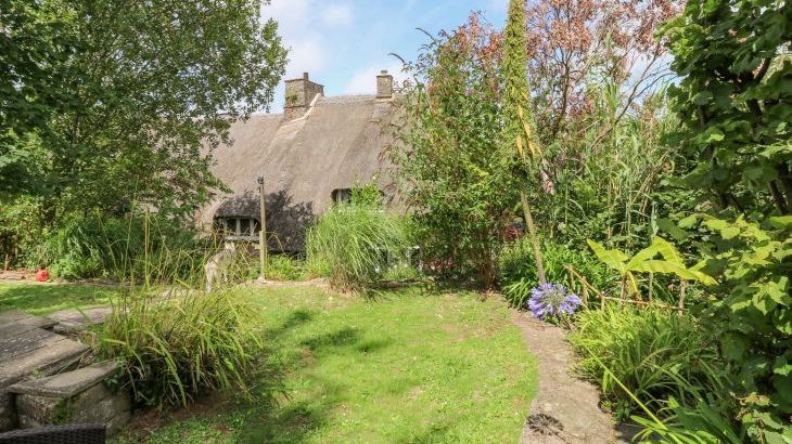 Hearthstone East Cottage - Photo 37