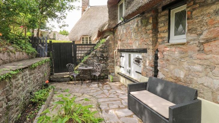 Hearthstone East Cottage - Photo 44