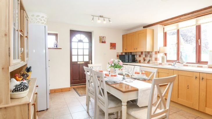 2 Stud Cottage - Photo 5
