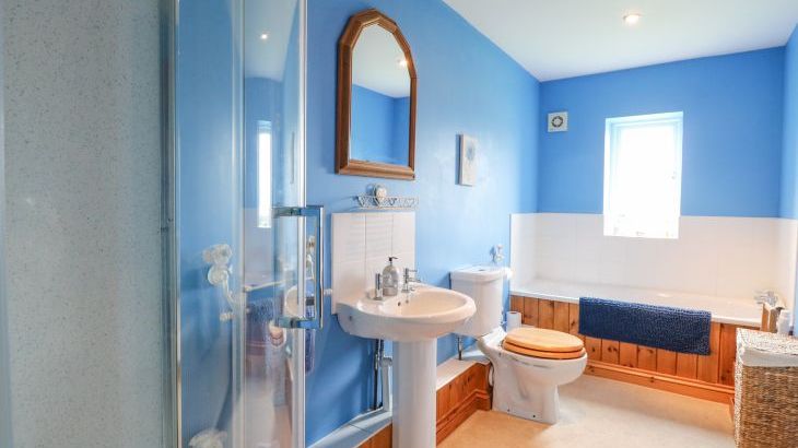 2 Stud Cottage - Photo 14