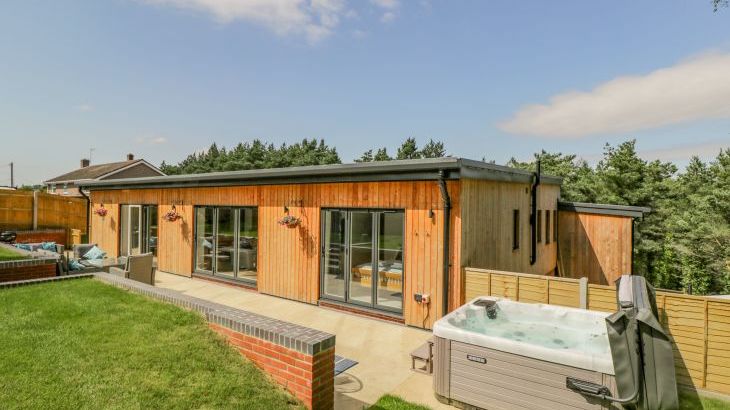 The Barn - Main Photo