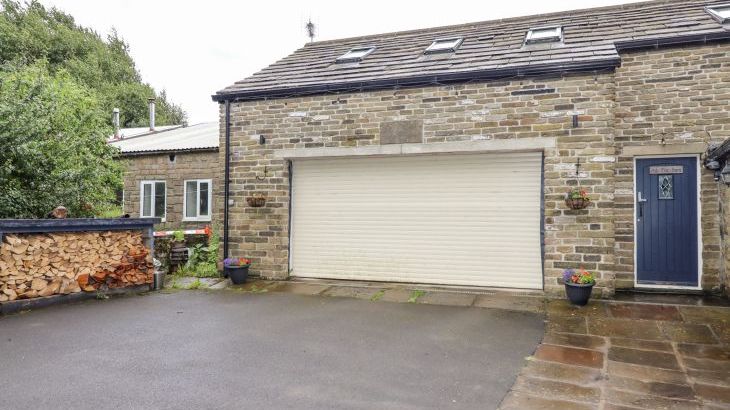 Ash Tree Barn - Photo 1