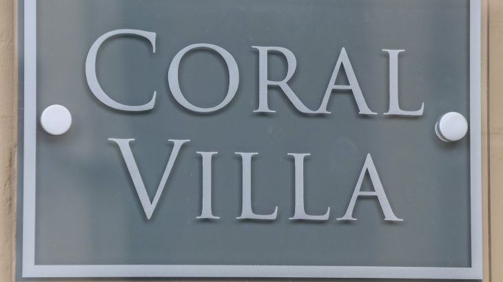 Coral Villa - Photo 1