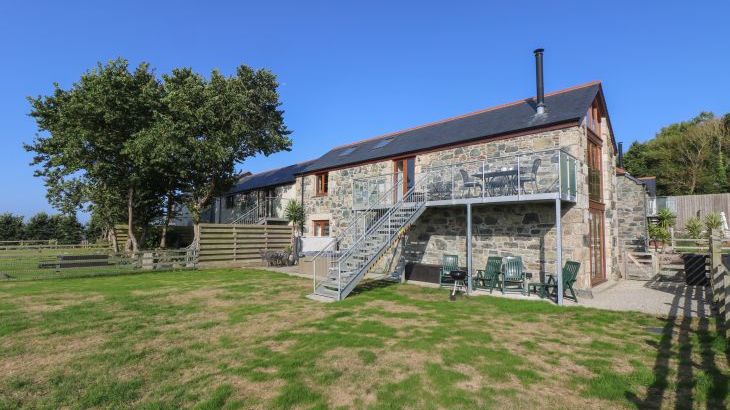 Pol Glas Hall - Photo 35